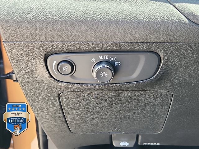 2026 Buick Encore GX Avenir - Photo 21