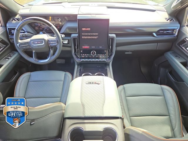 2026 GMC Yukon XL AT4 - Photo 14
