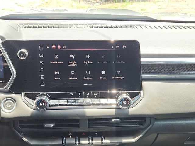 2024 GMC Canyon Elevation - Photo 25
