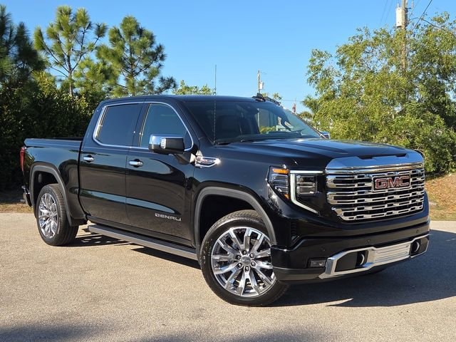 2026 GMC Sierra 1500 Denali - Photo 32