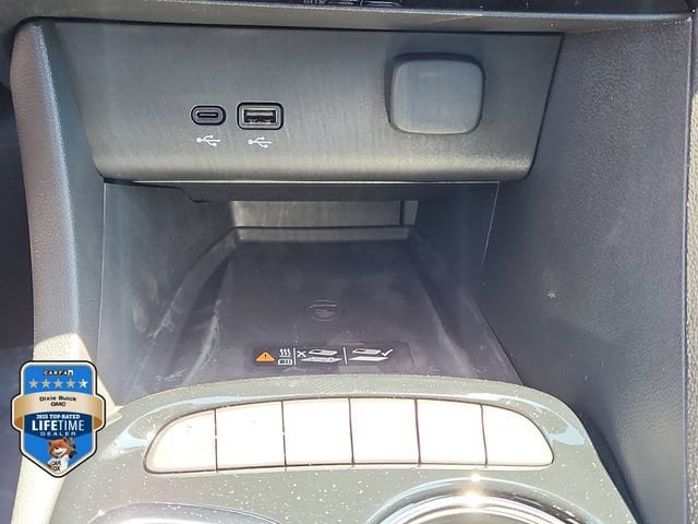 2026 Buick Encore GX Avenir - Photo 30