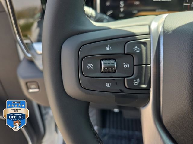 2026 GMC Sierra 1500 SLE - Photo 22
