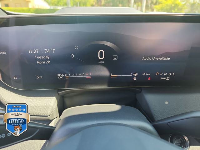 2026 Buick Enclave Preferred - Photo 26