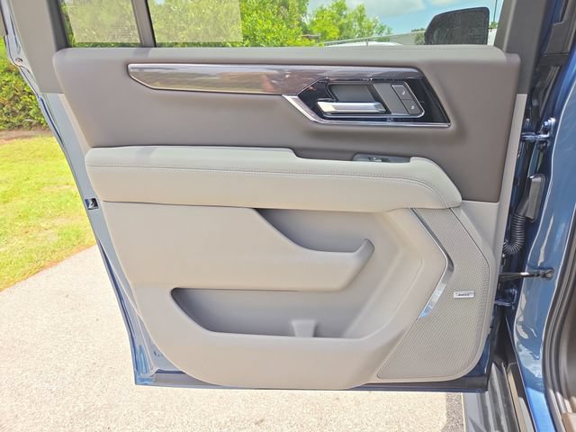 2026 GMC Yukon XL Elevation - Photo 12