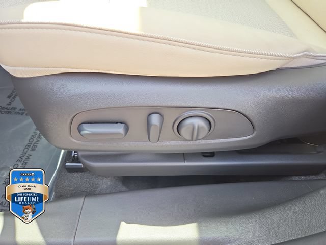 2026 Buick Encore GX Preferred - Photo 18