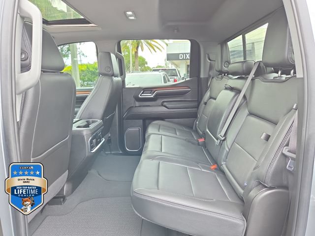 2024 GMC Sierra 1500 Denali Denali - Photo 8