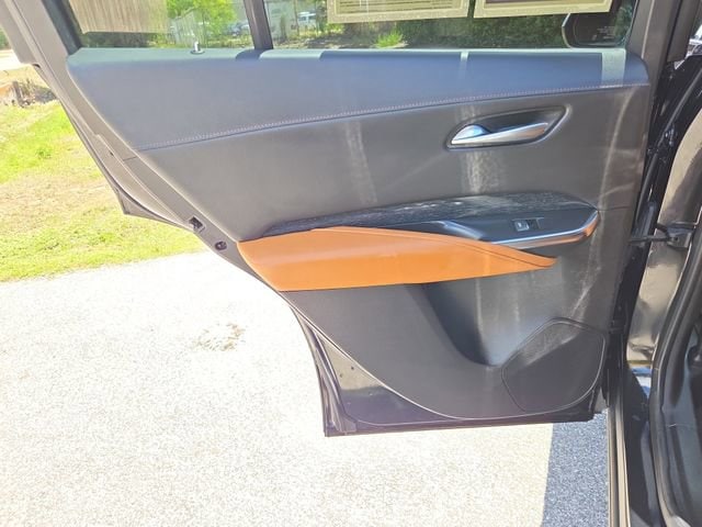 2024 Cadillac XT4 Sport - Photo 10