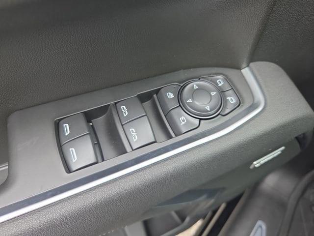 2026 GMC Sierra 1500 SLT - Photo 20