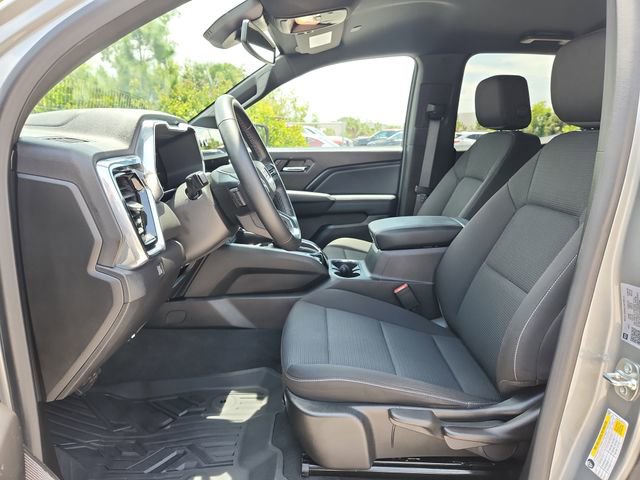 2024 GMC Canyon Elevation - Photo 15