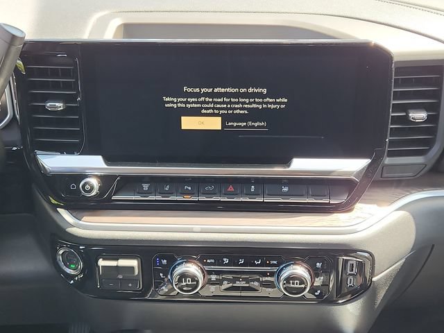 2026 GMC Sierra 3500HD SLT - Photo 26