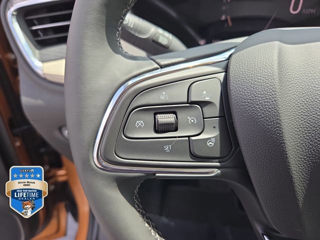 2026 Buick Encore GX Preferred - Photo 23