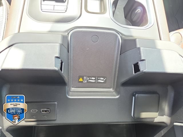 2024 GMC Sierra 3500HD Denali - Photo 31