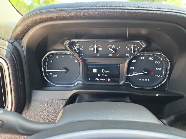 2022 GMC Sierra 1500 Limited SLT - Photo 25