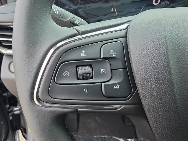 2026 Buick Envista Sport Touring - Photo 24