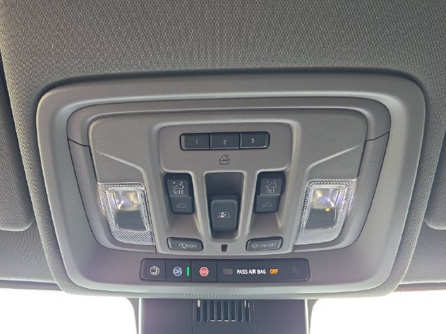 2025 GMC Sierra 2500HD Denali - Photo 32