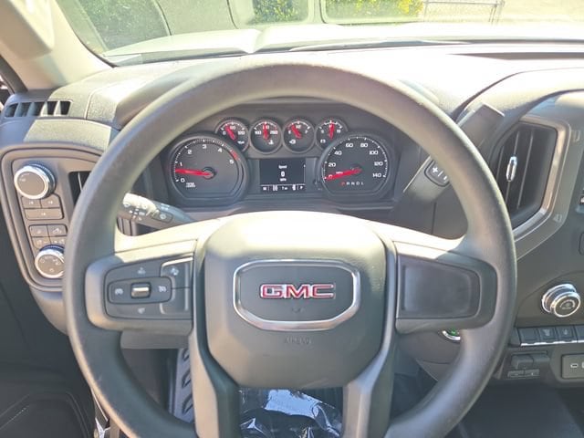 2026 GMC Sierra 3500 Chassis Cab Pro - Photo 22