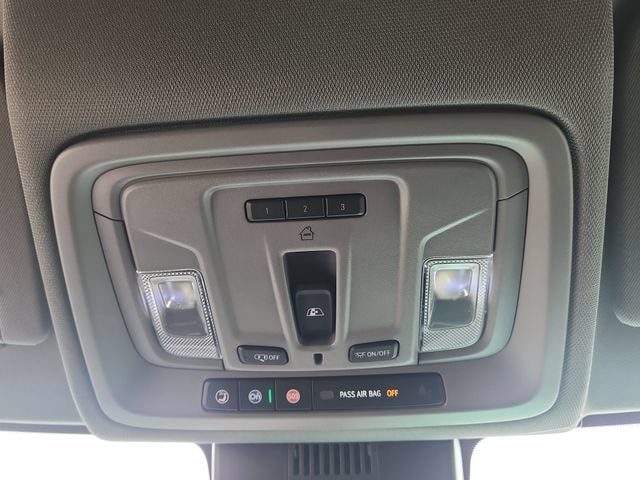 2026 GMC Sierra 1500 SLE - Photo 31