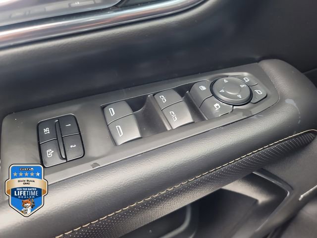 2023 GMC Yukon SLT - Photo 21