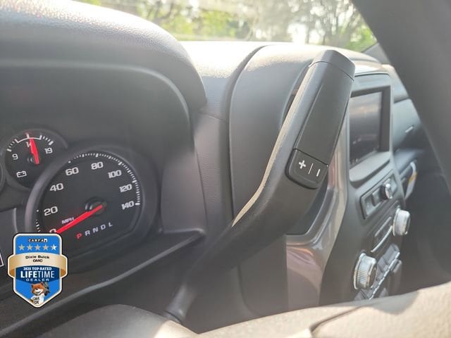 2026 GMC Sierra 2500HD Pro - Photo 26