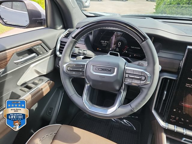 2026 GMC Acadia Denali Ultimate - Photo 16