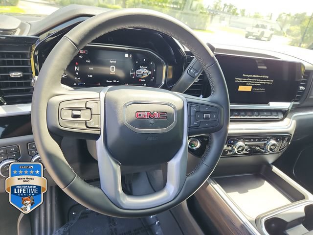 2026 GMC Sierra 3500HD SLT - Photo 16