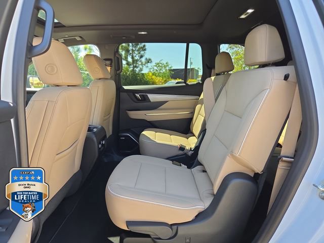 2026 Buick Enclave Preferred - Photo 9