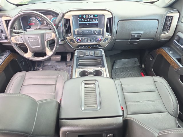 2017 GMC Sierra 3500 Denali HD Denali - Photo 13
