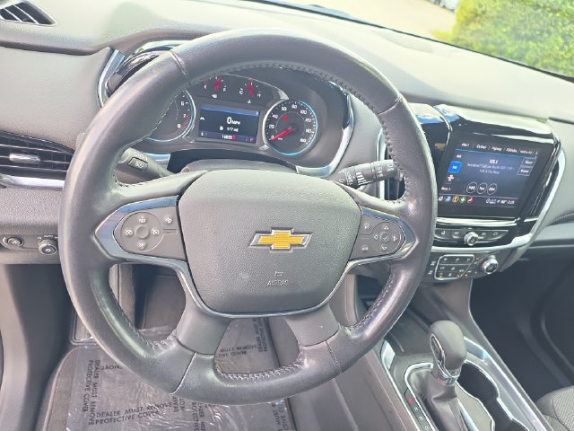 2022 Chevrolet Traverse 1LT - Photo 18