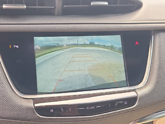 2019 Cadillac XT5 Base - Photo 29