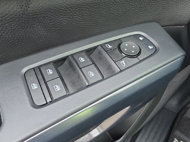 2025 Nissan Pathfinder Rock Creek - Photo 21