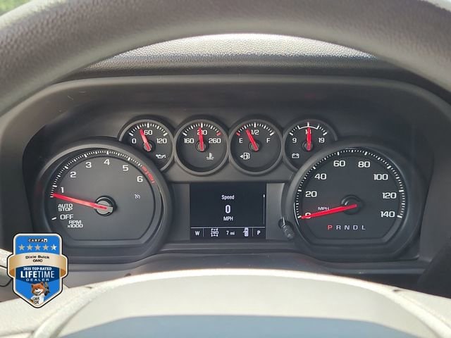 2026 GMC Sierra 1500 Pro - Photo 24