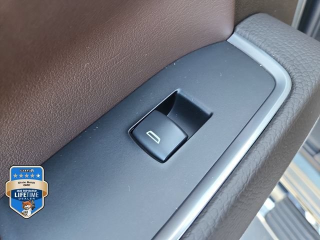 2026 GMC Sierra 1500 Denali - Photo 10