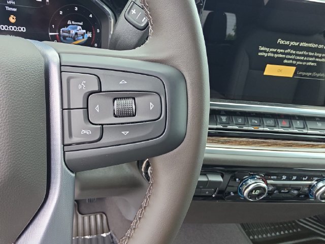 2026 GMC Sierra 2500HD SLE - Photo 24