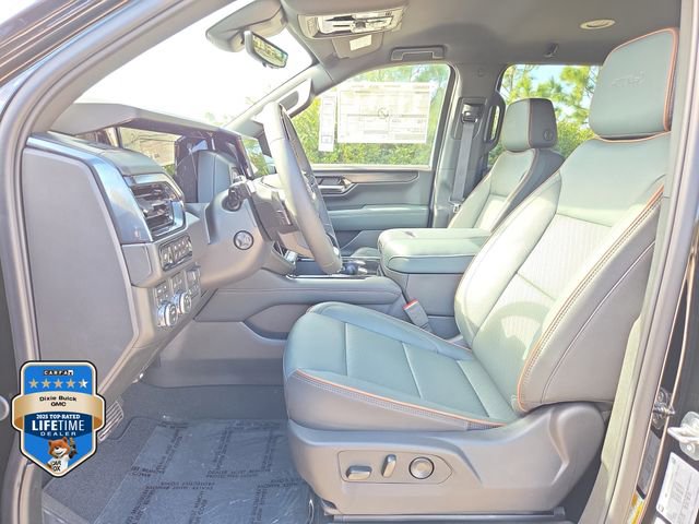 2026 GMC Yukon XL AT4 - Photo 17