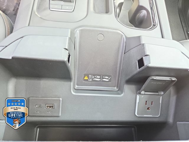 2026 GMC Sierra 2500HD AT4 - Photo 30