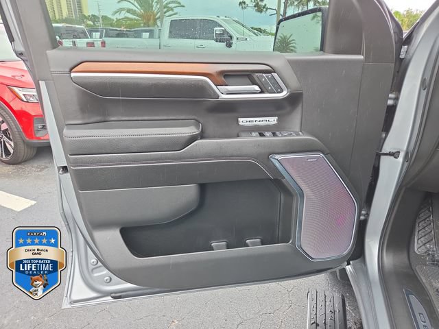 2024 GMC Sierra 1500 Denali Denali - Photo 19