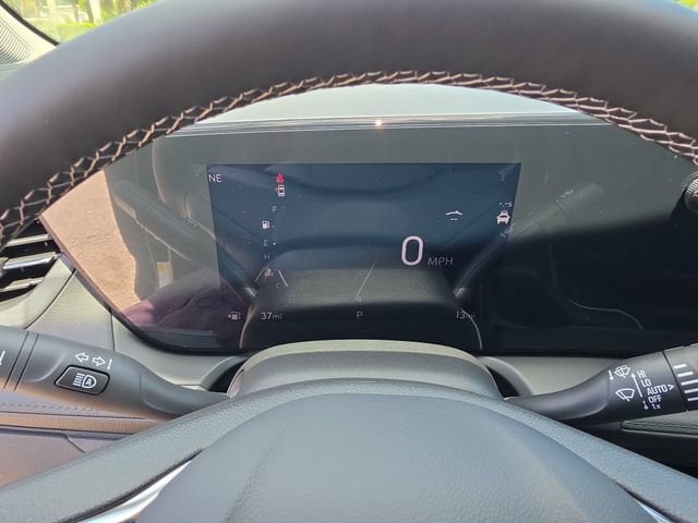 2026 Buick Encore GX Avenir - Photo 26