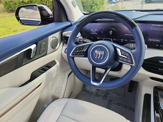 2026 Buick Enclave Avenir - Photo 17