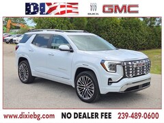 2026 GMC Terrain Denali SUV