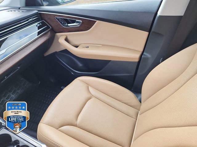 2020 Audi Q8 Premium Plus - Photo 15