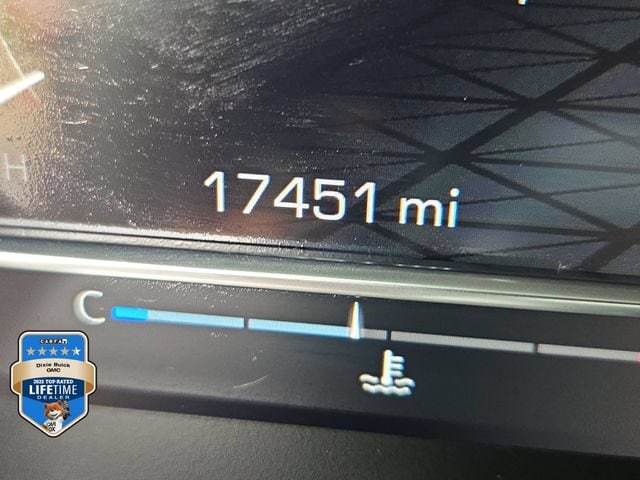 2024 GMC Sierra 1500 Denali Denali - Photo 26