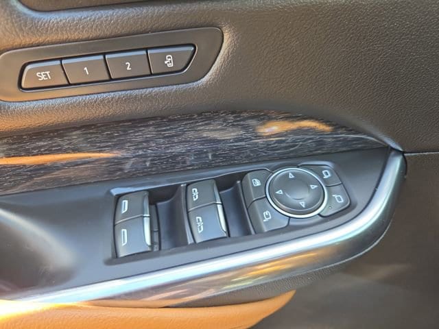 2024 Cadillac XT4 Sport - Photo 21