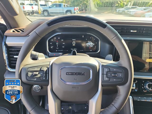 2026 GMC Sierra 1500 Denali - Photo 21