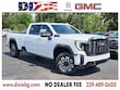  GMC Sierra 2500 HD