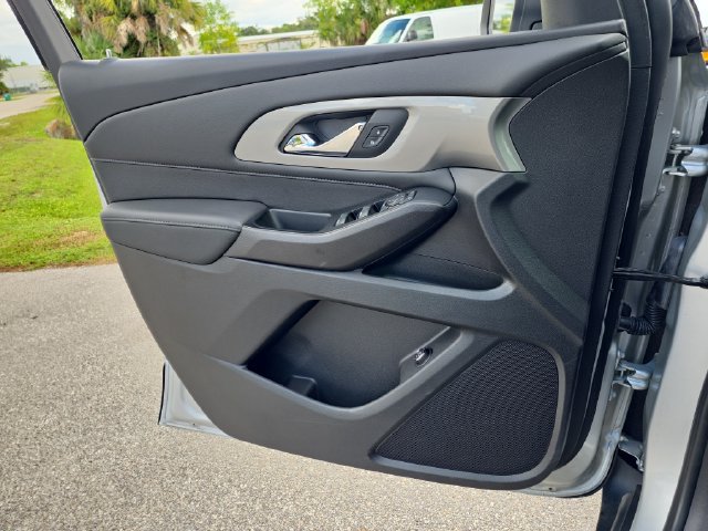 2022 Chevrolet Traverse 1LT - Photo 20