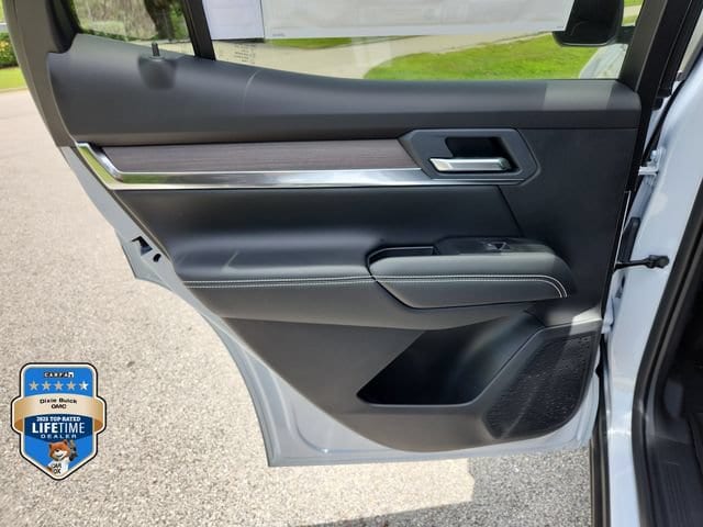 2027 GMC Terrain Denali - Photo 10