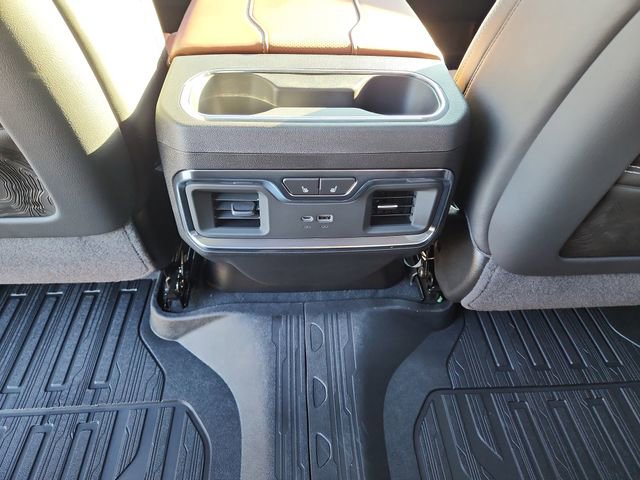 2026 GMC Sierra 2500HD Denali Ultimate - Photo 11