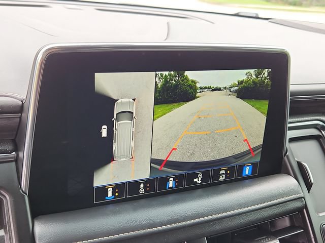 2022 GMC Yukon XL SLT - Photo 30