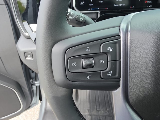 2026 GMC Sierra 1500 Elevation - Photo 23