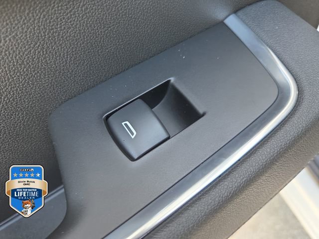 2026 GMC Sierra 1500 SLE - Photo 10